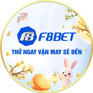 F8BET-THỬ NGAY VẬN MAY SẼ ĐẾN channel avatar