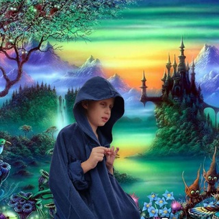 Sasha Vidit channel avatar