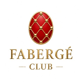Аватар канала FABERGE | CLUB