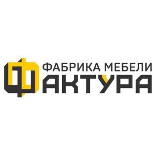 Аватар канала Фабрика мебели Фактура