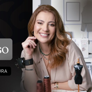 Аватар канала Máyra Macedo - Seja uma super costureira