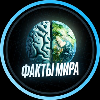 Аватар канала Факты мира