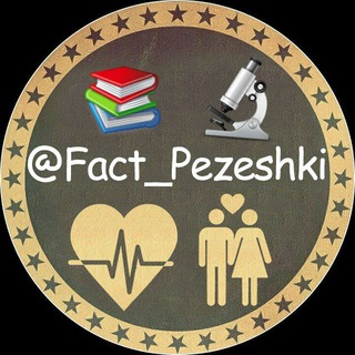 fact_pezeshki channel avatar