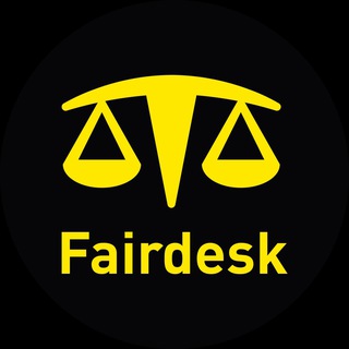 Fairdesk Global channel avatar