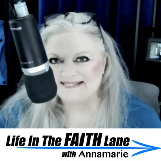 Annamarie Strawhand - Faith Lane TV channel avatar