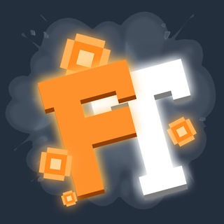 Аватар канала FakeTime | Разработка
