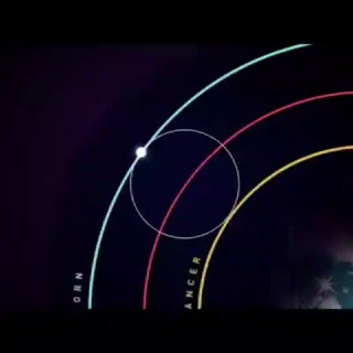 Faking Space channel avatar