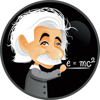 Аватар канала ФактЭйнштейн
