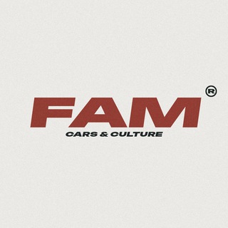 FAM channel avatar