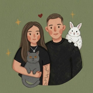 Аватар канала Family с Милой
