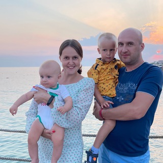 Аватар канала Семейные ценности, обзоры, путешествия, бизнес