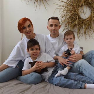 Аватар канала family_vibe
