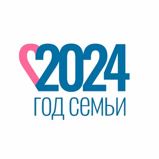 Аватар канала Год семьи