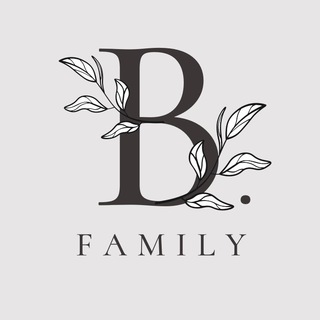 Аватар канала FAMILY B CLEANING