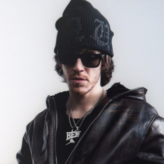 BIG BABY TAPE channel avatar