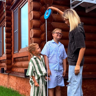 Аватар канала Family of cottage lovers