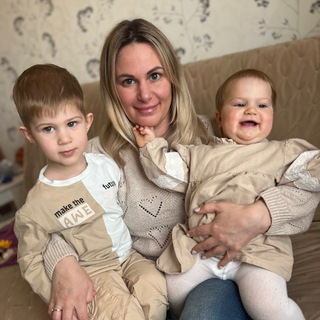 Аватар канала Только не вызывайте опеку!
