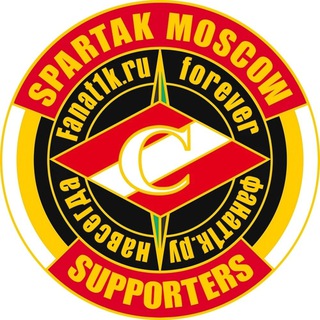 Fanat1k.ru channel avatar
