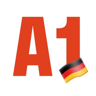 Немецкий для начинающих channel avatar