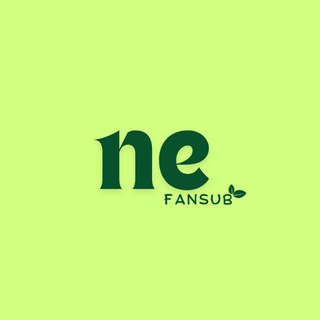 NE FANSUB channel avatar