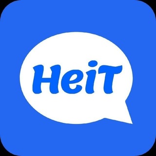 Аватар канала 聊天自动翻译软件-海译通 官方频道 heiyt188 fanyit67 heiytr188