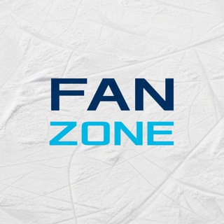 Аватар канала Fan Zone | Белорусский Хоккей