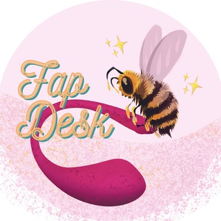 fapdesk channel avatar