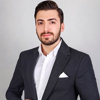 Аватар канала پارسا فراهانی شیمی(تنها کانال اصلی استاد)
