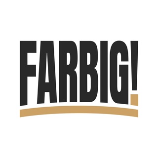 Аватар канала FARBIG центр