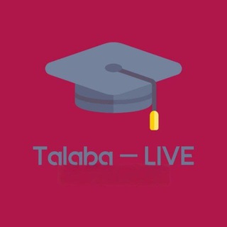 Farğona Talaba LIVE channel avatar