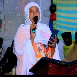Аватар канала ዘ/ት Sosina @faaruu Orthodox ዝማሬ