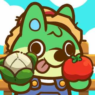 Farm Frens & Seedy Frens 💬 Chat channel avatar