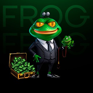 Аватар канала Frog Farm