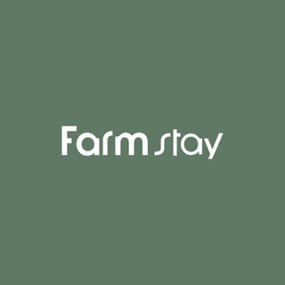 Аватар канала Farmstay | Корейская косметика