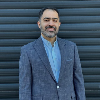 Farzad Academy channel avatar