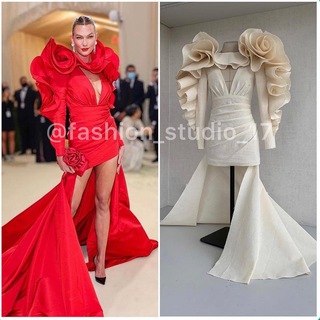 Аватар канала Fashion_studio_17