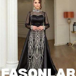 FASONLAR channel avatar