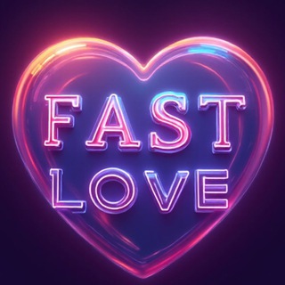 Fast Love | знакомства и общение channel avatar