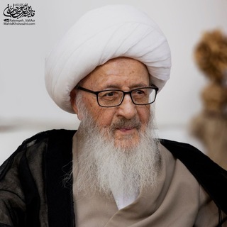 فاطمیهی حضرت ولیعصر صاحبالزمان عجّلاللهتعالیٰفرجه channel avatar
