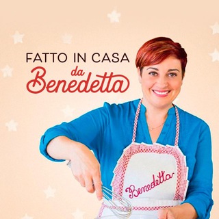 FATTO IN CASA DA BENEDETTA channel avatar