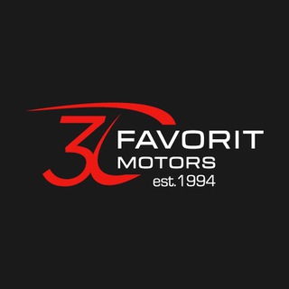 Аватар канала FAVORIT MOTORS