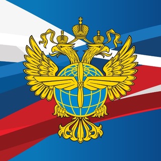 Росавиация channel avatar