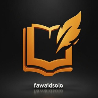 FAWAID SOLO channel avatar