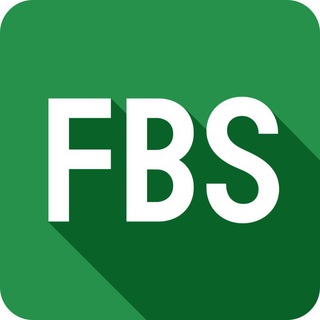 FBS Analytics channel avatar