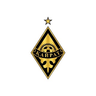 Аватар канала «Қайрат» ФК | FC Kairat Almaty
