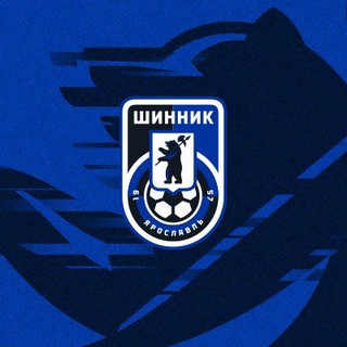 Аватар канала ФК «Шинник» Ярославль