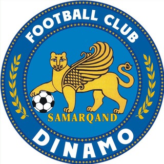Аватар канала DINAMO PFK | Расмий канал