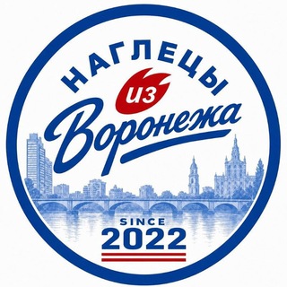 Аватар канала Наглецы из Воронежа