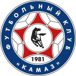 Аватар канала ФК «КАМАЗ» Набережные Челны