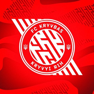 ✙ ФК КРИВБАС ✙ channel avatar